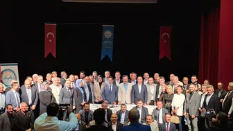 Sivas Vadi Federasyonu burs desteğiyle eğitimde örnek oldu