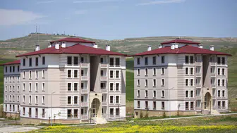 TOKİ kura çekimlerinde 121 bin konut için sonuç açıklandı