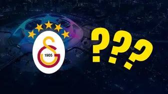 Galatasaray'ın Şampiyonlar Ligi'ndeki Muhtemel Play-Off Rakipleri Kim? İşte Tüm Senaryolar!