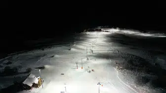 Sivas’ta Kış Sezonu Ücretsiz Açılıyor! 4 Ocak’ta Başlıyor