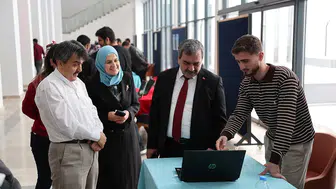 Sivas’ta Geleceği Kodlayan Yarışma: Öğrenciler Bu Projelerle Dikkat Çekti