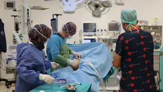 Sivas Numune Hastanesi’nde Çığır Açan Müdahaleler: Kalp Sağlığında Yeni Dönem