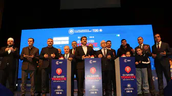 TOKİ 500 Bin Konut İçin Sivas'ta Kuralar Çekildi! Sonuçlar Nasıl Öğrenilir?