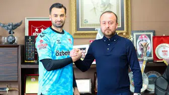 Sivas’ta Eldivenler Artık Ona Emanet