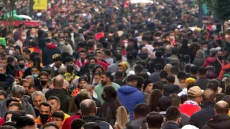 TÜİK işsizlik oranı Aralık 2025 verilerini açıkladı! Büyük düşüş!