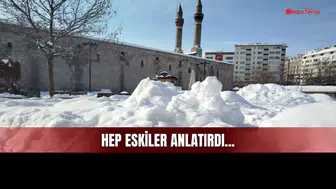 Hep Eskiler Anlatırdı! Şimdi Görenler Gözlerine İnanamıyor!