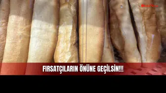 Ramazan Ayı Geliyor! Sivas'taki Vatandaşların Talebi Fırsatçıların Önüne Geçilmesi!