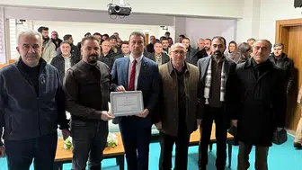 Sivas'ta Tapu İşlemlerinde Dijital Dönüşüm Masaya Yatırıldı