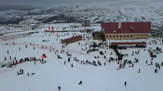 Çevre İllerden Akın Akın Sivas’a Geliyorlar!