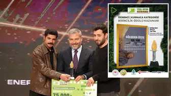 Sivas'tan Bu Film Birincilik Getirdi