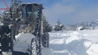 Sivas’ta Beyaz Esaret: 143 Yerde Ekipler Zamanla Yarışıyor