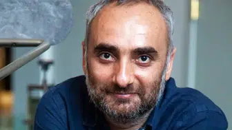 Gazeteci İsmail Saymaz'ın Mutlu Günü!