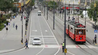 Başkan Adem Uzun, Sivas'a Tramvay Getireceklerini Açıkladı!