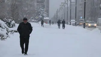 Dillerden Düşmeyen Eski Sivas Kışı Geri mi Geldi?