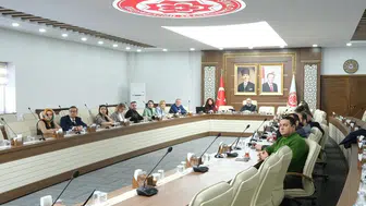 Sivas Cumhuriyet Üniversitesi’nde Geleceği Şekillendiren Adım