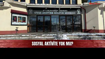 Sivas'ta Sosyal Aktivite Yok mu? Kişiden Kişiye Göre Değişen O Tercihler!