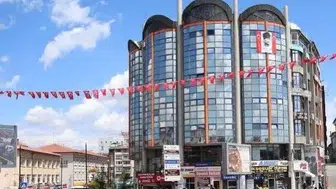 Başkan Uzun Duyurdu! Aynalı Çarşı Yenileniyor! Çalışmalar Ne Zaman Başlayacak? İşte Projesi!