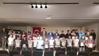 Sivaslı Gençleri Kutsal Topraklarla Buluşturacak Proje!