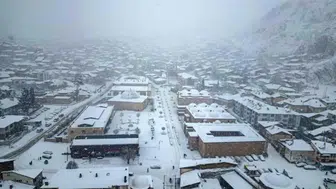 Tokat'ı Hiç Böyle Gördünüz mü?