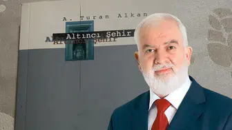 Ahmet Turan Alkan, Eserleriyle Yaşayacak