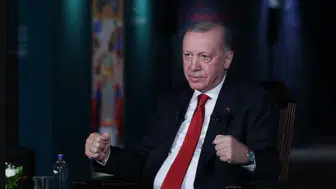 Erdoğan: Terörün devri kapandı, birlik zamanı şimdi