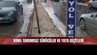 Bu Sorumsuzluk Sivas'ı Hem Toplum Ahlakında Hem de Vicdani Sorumlulukta Sınıfta Bırakır!