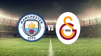 Manchester City – Galatasaray Maçı Hangi Kanalda, Saat Kaçta?