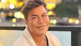 Acı Haber Geldi! Ünlü Şarkıcı Fatih Ürek 59 Yaşında Vefat Etti