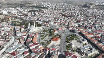 AK Parti Sivas Milletvekili Hakan Aksu'dan, Sanayi Master Planı Hakkında Açıklama!