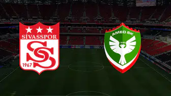 Amedspor Maçı Öncesi Sivas'ta Güvenlik Önlemi! Yasak Geldi!