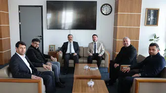 Sivas'ta Üniversite Kapıları Marmara İş Dünyasına Açıldı