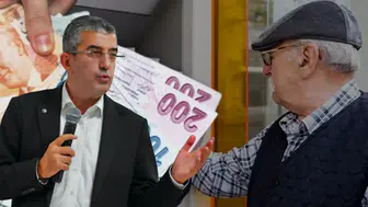 Emekli Maaşında Yeni Perde! CHP Dosyayı Anayasa Mahkemesi’ne Taşıdı!