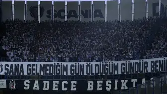 Beşiktaş’ta Sıcak Saatler! Taraftar Yönetimi İstifaya Davet Etti!