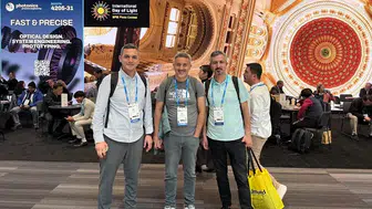 Sivaslı Bilim İnsanı Silikon Vadisi’nde Konuştu, Salon Dikkat Kesildi