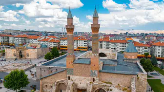 Sivas'ın Tanıtımı İçin Kritik Tarih Belli Oldu! Sivas, Uluslararası Fuardaki Yerini Aldı!