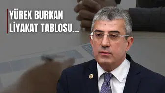 Sınavda Birinci Oldu, Mülakatta Elendi! Şimdi Kuryelik Yapıyor! Yürek Burkan Liyakat Tablosu!