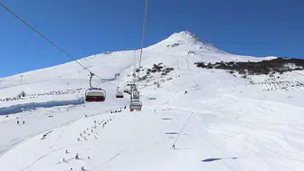 Sivas Yıldız Dağı'nda Yeni Sezon Bilet Fiyatları Belli Oldu! Kayakseverleri Neler Bekliyor?