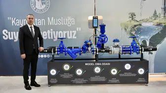 Türkiye'deki Belediyelere Rol Model Olan O Proje! Sivas'ta Tam 3 Milyon Metreküp Su Nasıl Kurtarıldı?