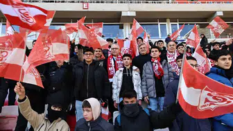 Sivas Valiliği'nin Atkı Jestine Kimler Gölge Düşürdü?