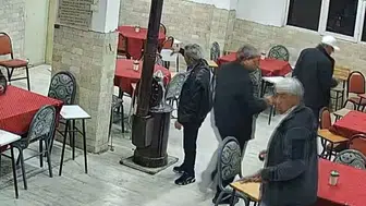 Güzel Koksun Diye Sobaya Döktü! Ortalık Savaş alanına Döndü!