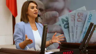 Cüzdanlardaki Büyük Erime Durdurulamıyor!