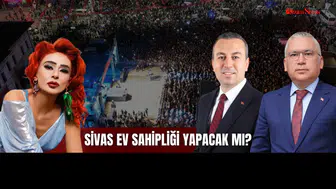 Yıldız Tilbe’den Gazze İçin Dev Adım! Sivas Bu Anlamlı Projeye Ev Sahipliği Yapacak mı?