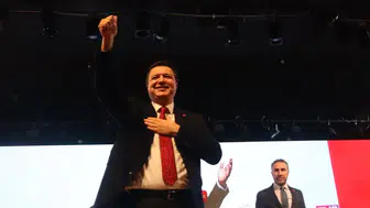 SP Lideri Arıkan’dan Büyük Vaat: Türkiye’de 2,5 Milyon Kişiye İstihdam Sağlayacağız