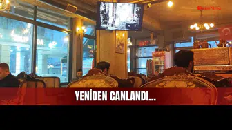 Sivas Ayazı O Kültürü Tekrar Canlandırdı!
