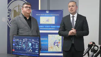 Sivas’ta Su Yönetiminde Dijital Devrim Başladı