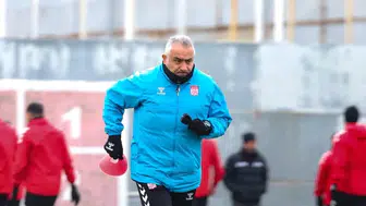 Mehmet Altıparmak PFDK süreciyle ilgili Sivasspor’dan net açıklama