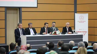 Sivas’ta Eğitimde Yeni Sayfa: Kararlar ve Hedefler Netleşti