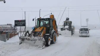 Ulaş’ta Yoğun Yağış Sonrası Dikkat Çeken Hareketlilik