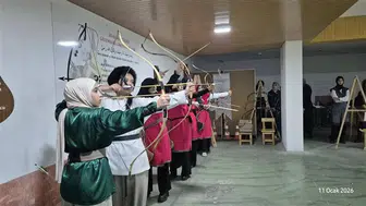 Sivas’ta Kültür ve Spor Aynı Yayda Gerildi