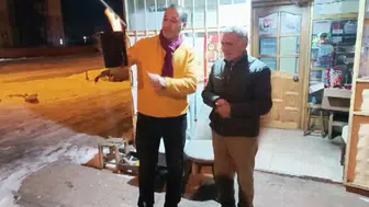 Sivas’ta Osmanlı’dan Günümüze Uzanan Bir Gelenek Sürüyor